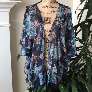 🌺NWOT Mason Mackenzie🌺